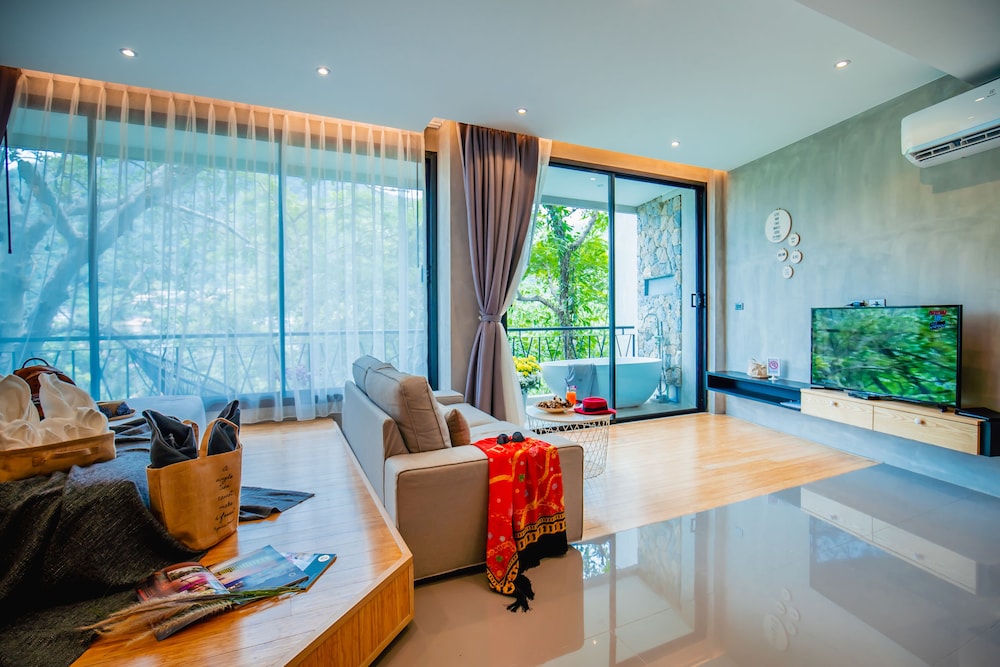 The Woods Natural Park Resort Phuket 48/73