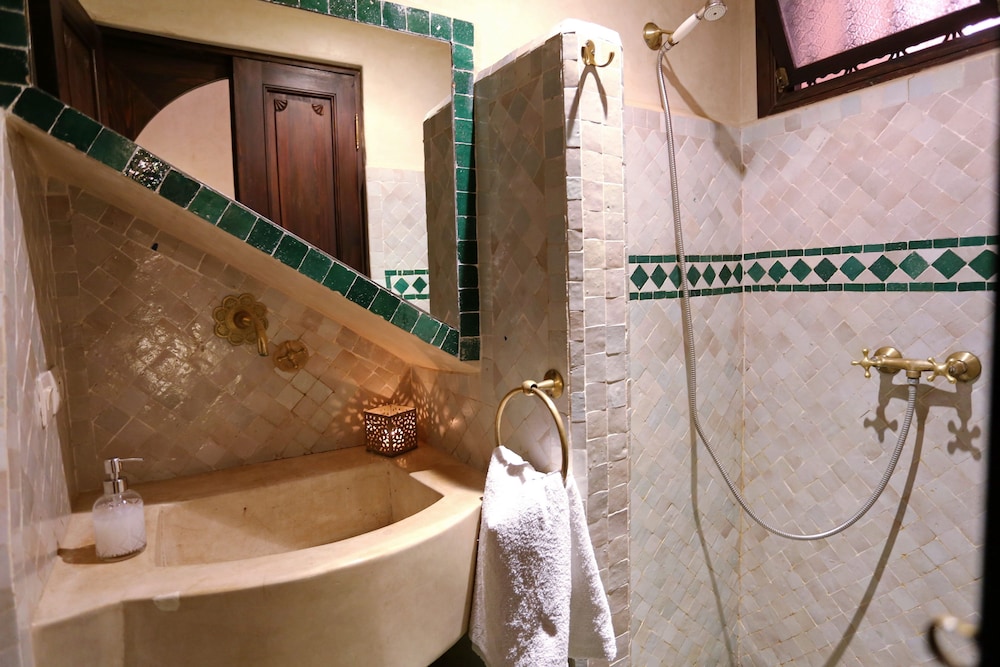 Riad Marrakiss 44/50
