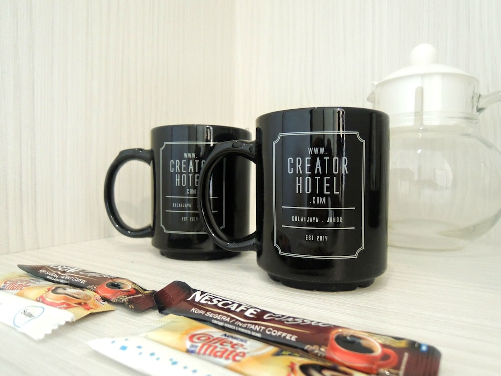 Creator Hotel photo2