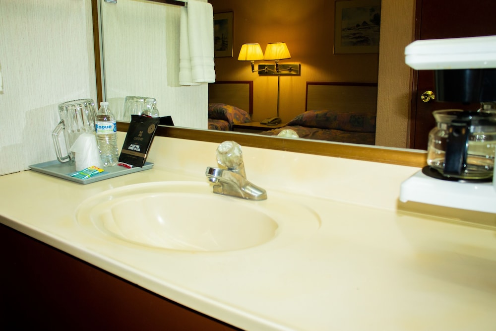 Travelodge Hotel Ciudad Obregon Sonora MX 14/17