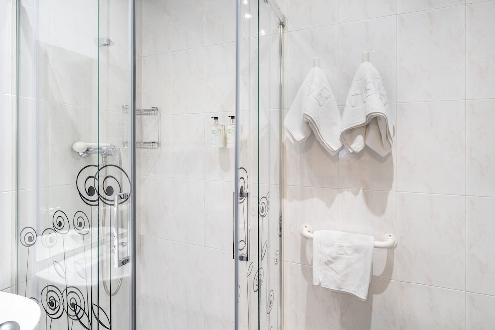 غرفة مفردة، Hostal Ballesta 16/16
