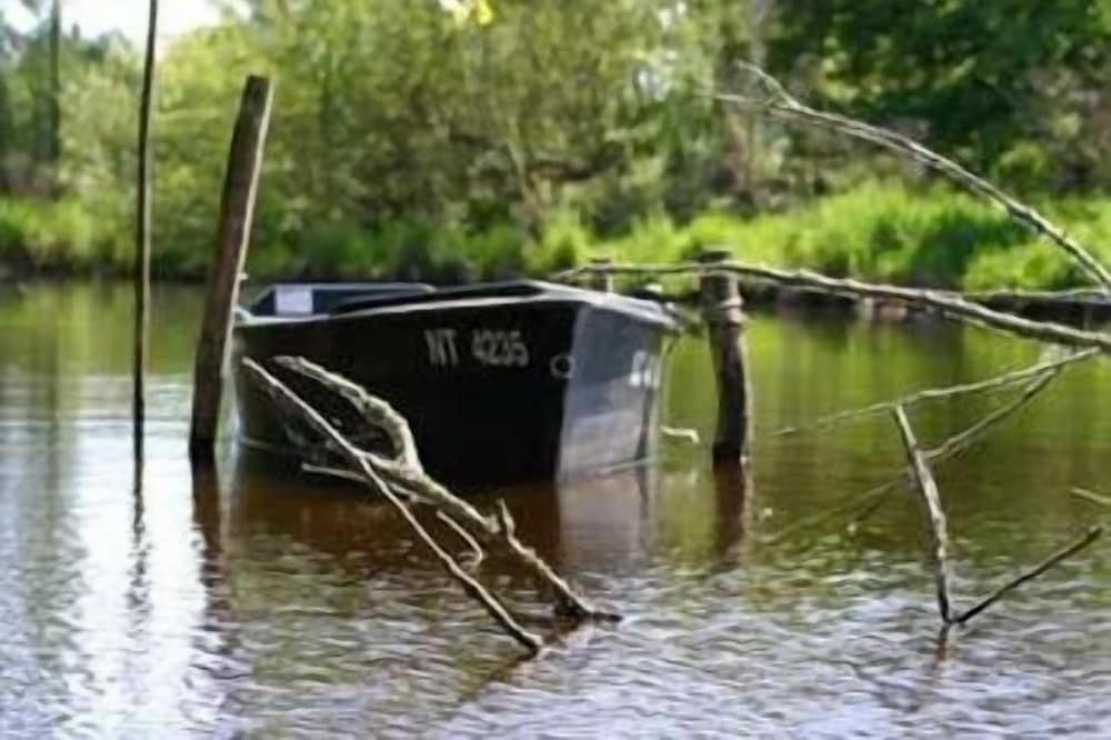 RELAIS DU SILENCE LA MARE AUX OISEAUX 46/72