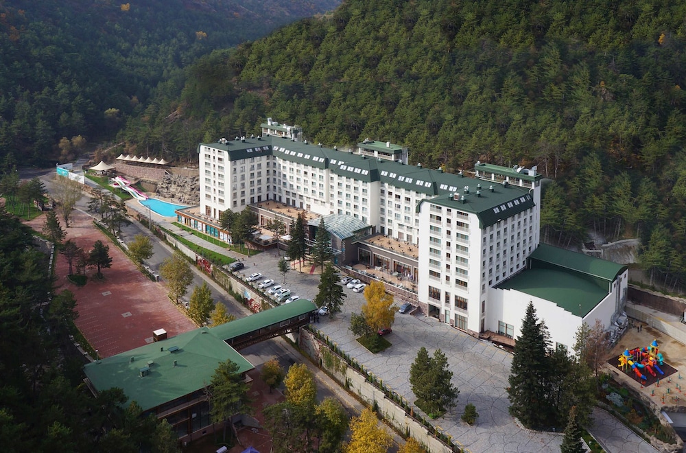 Cam Thermal Resort Spa Convention Center 3/54