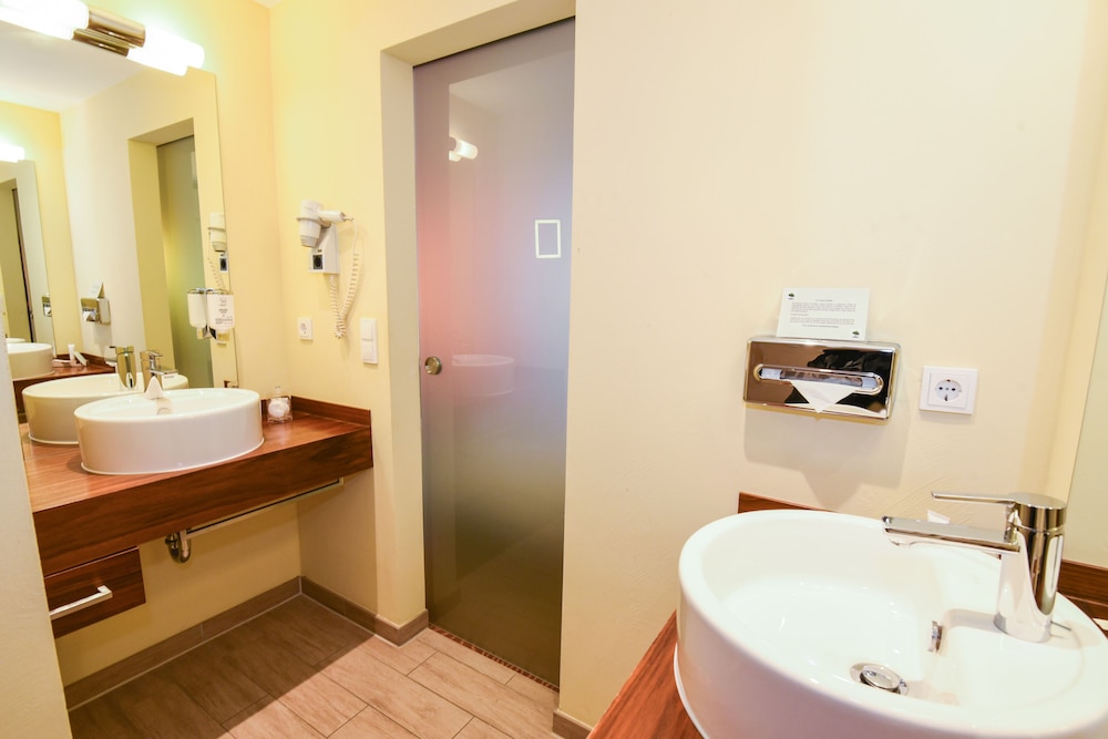 Upstalsboom Landhotel Friesland 50/50