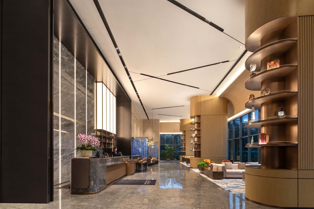 Novotel Lianyungang Haizhou 5/30