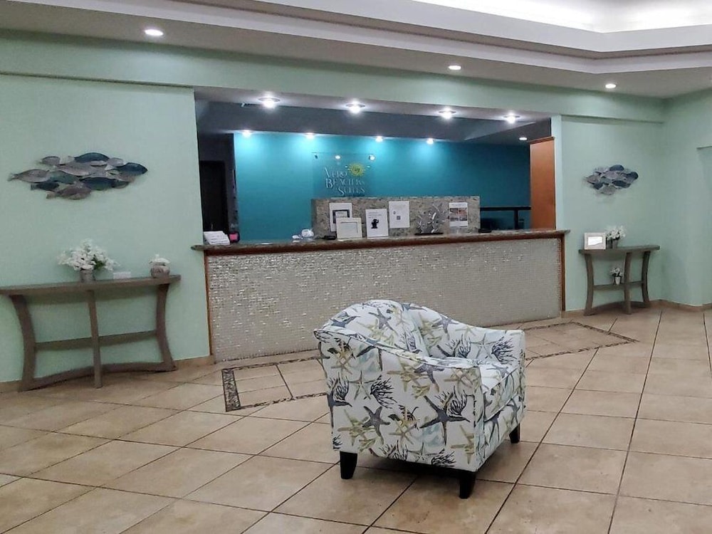 Vero Beach Inn & Suites 4/79
