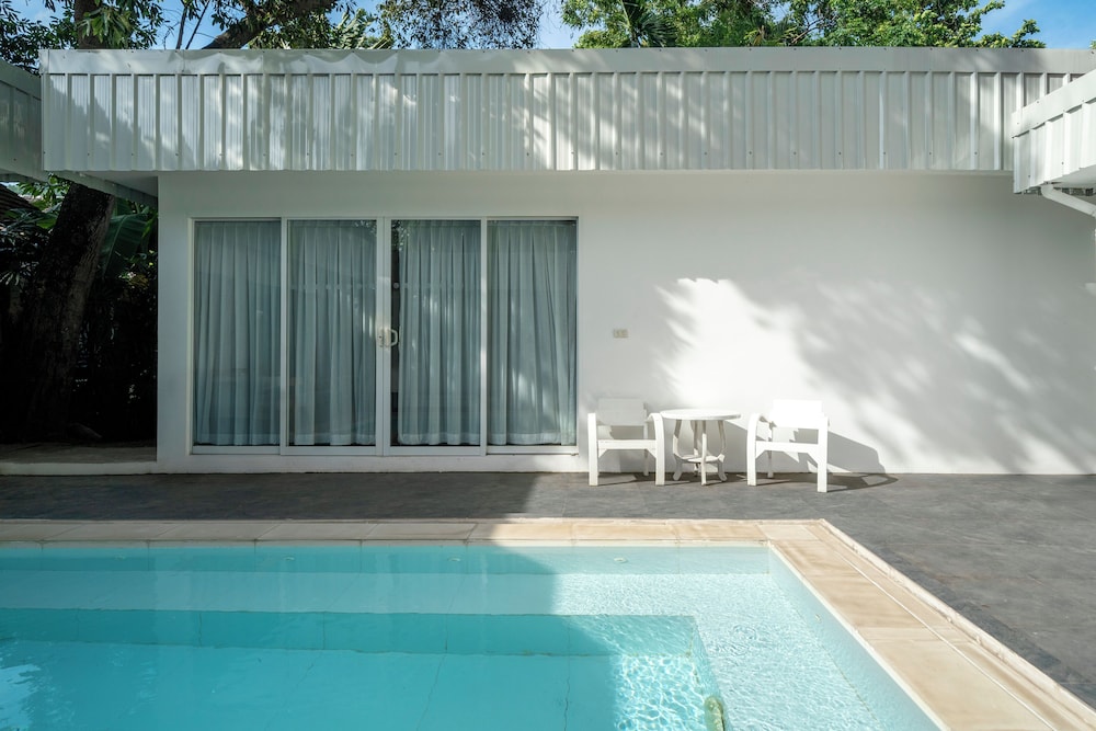 Zara Resort (ex The Privilege Hotel Ezra Royal Beach) 39/80