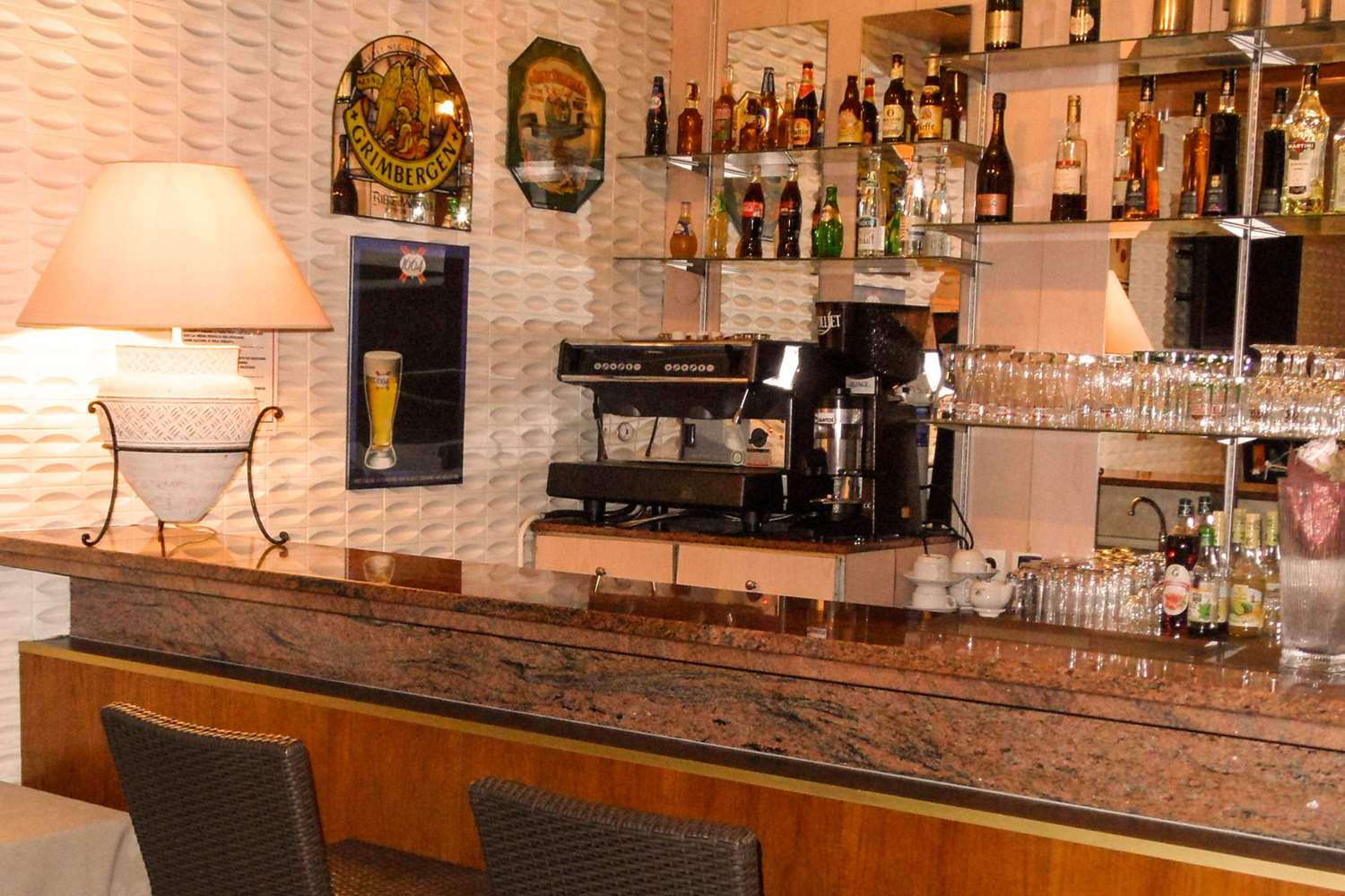Comfort Hotel Cecil Metz Gare 27/39