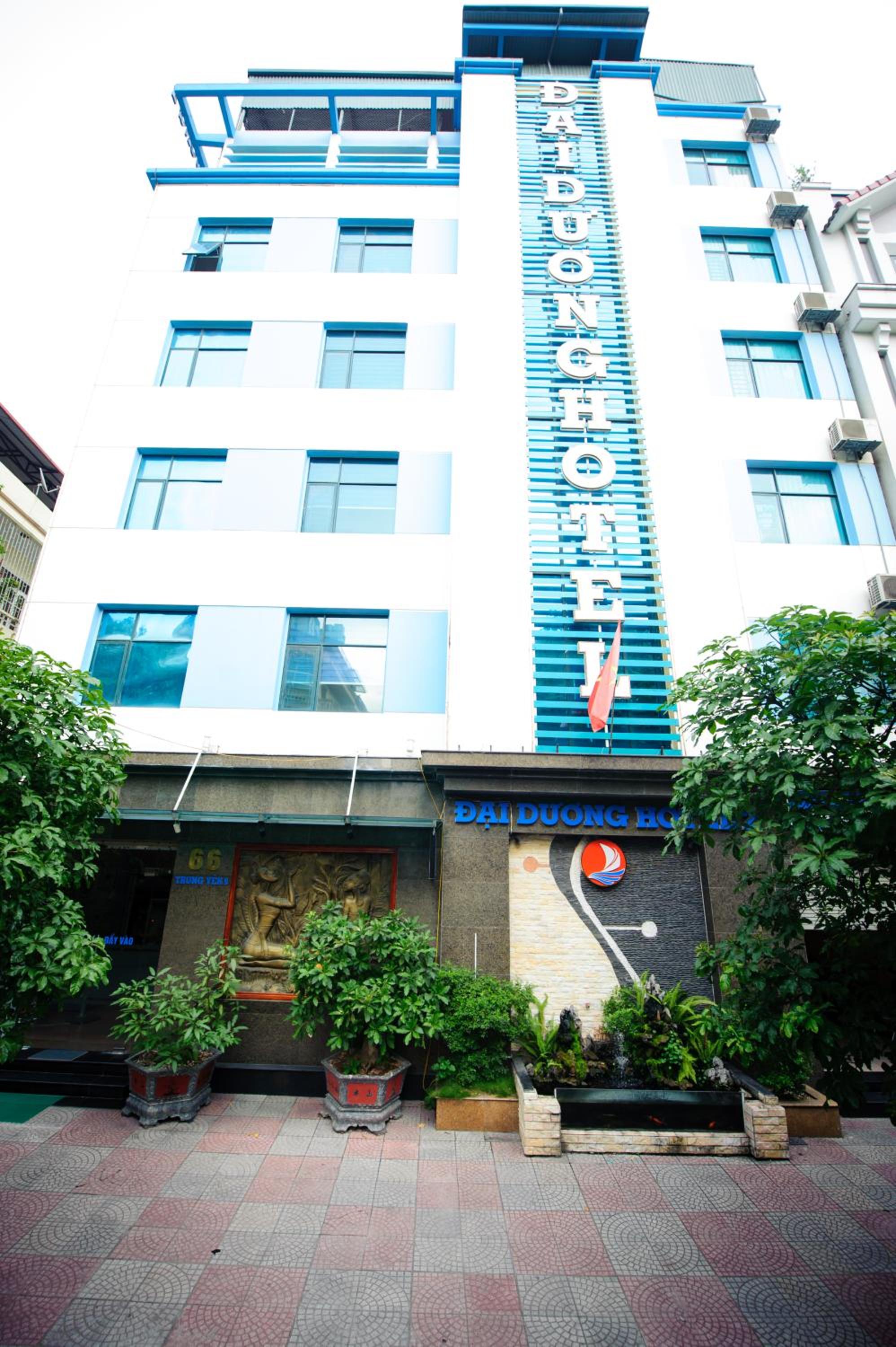 Dai Duong Hotel 2 3/53