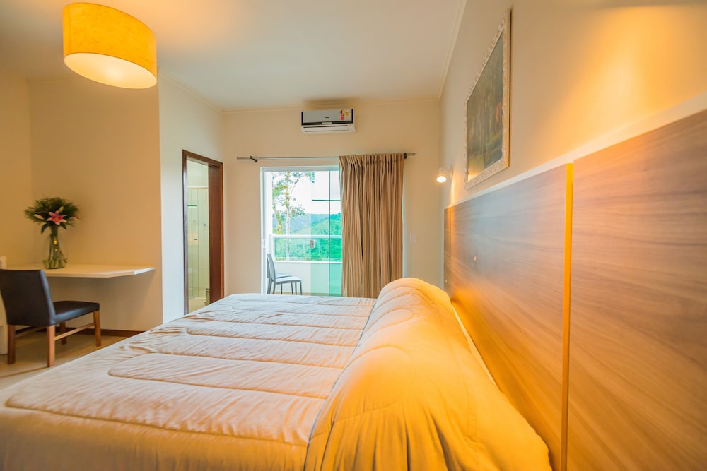 HOTEL FAZENDA DONA FRANCISCA 6/50