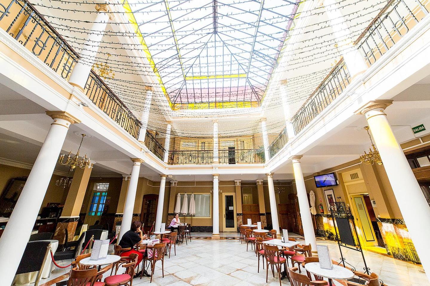Hotel Aguere 5/32