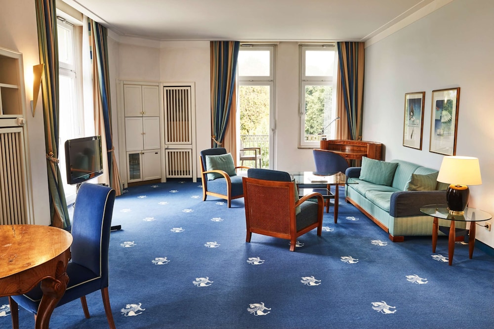 Steigenberger Hotel And Spa 46/69