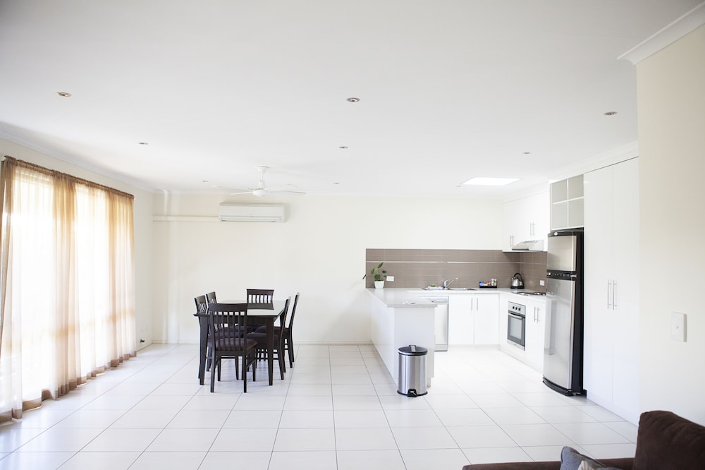 Echuca Moama Holiday Villas 33/42