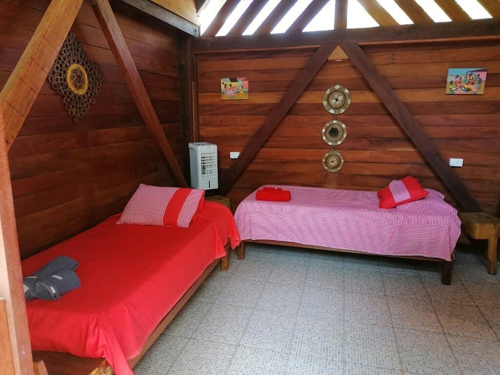 Ciamat Camp 12/36