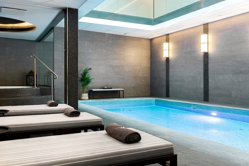 AC Hotel by Marriott Stockholm Ulriksdal 25/40