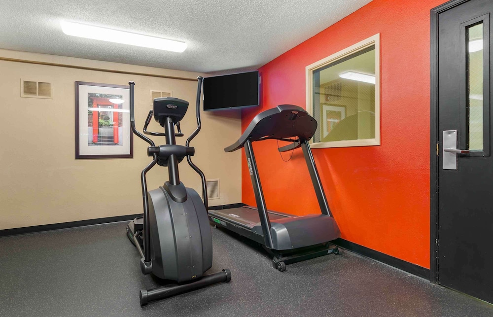 Extended Stay America - St. Louis - Earth City 38/62