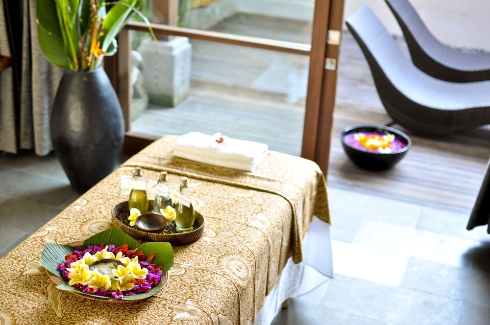 Luwak Ubud Villas 36/50