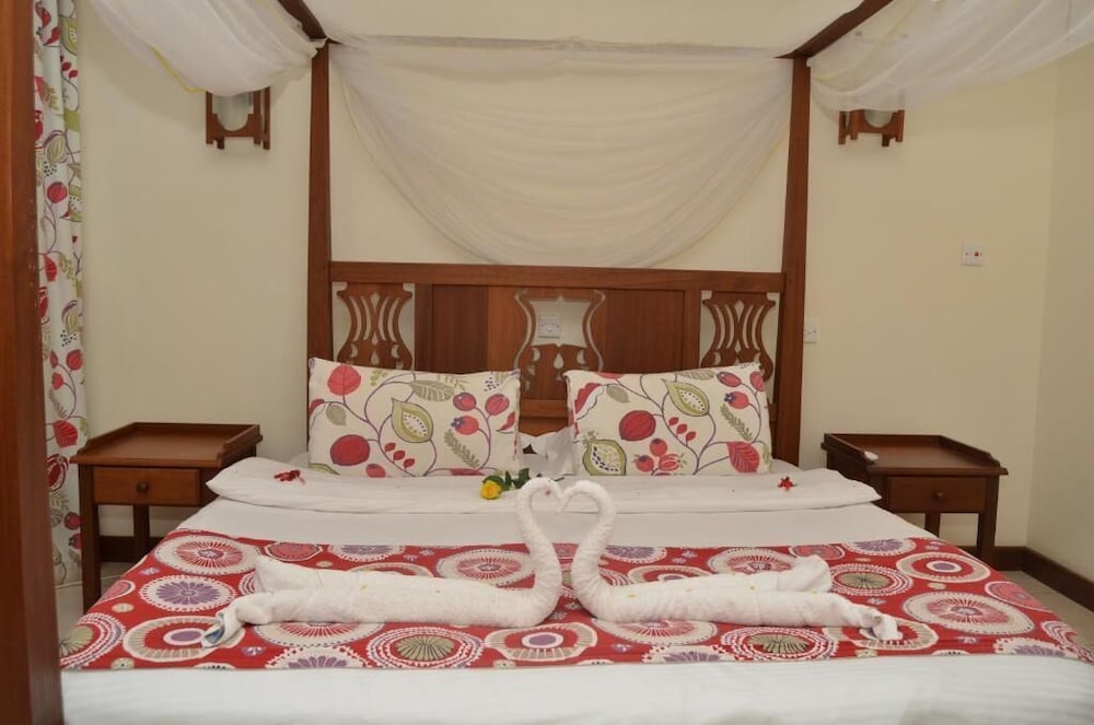 Lotfa Resort Diani 6/18