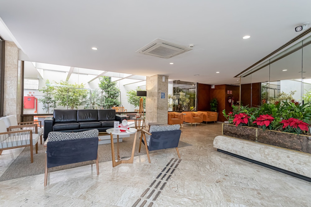 H4 Hotel La Residence Paulista 6/76
