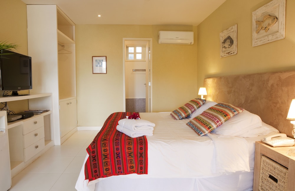 Aquabarra Boutique Hotel Spa 33/62