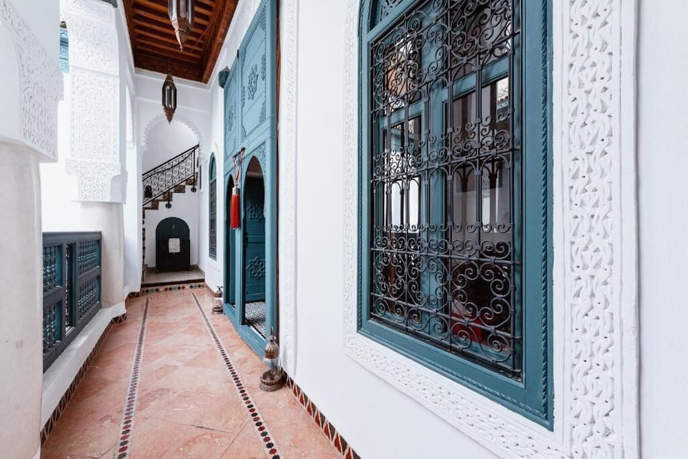 Riad Dar Alhambra 3/50