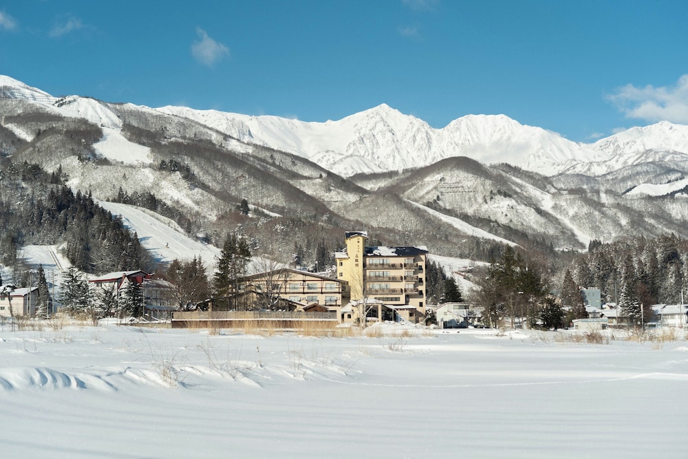 Hotel Goryukan 47/56