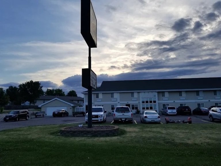Bilmar Inn & Suites Dell Rapids Near Sioux Falls 42/50