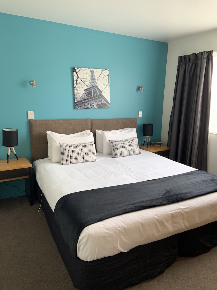 2 BEDROOMS, SPA, APARTMENT