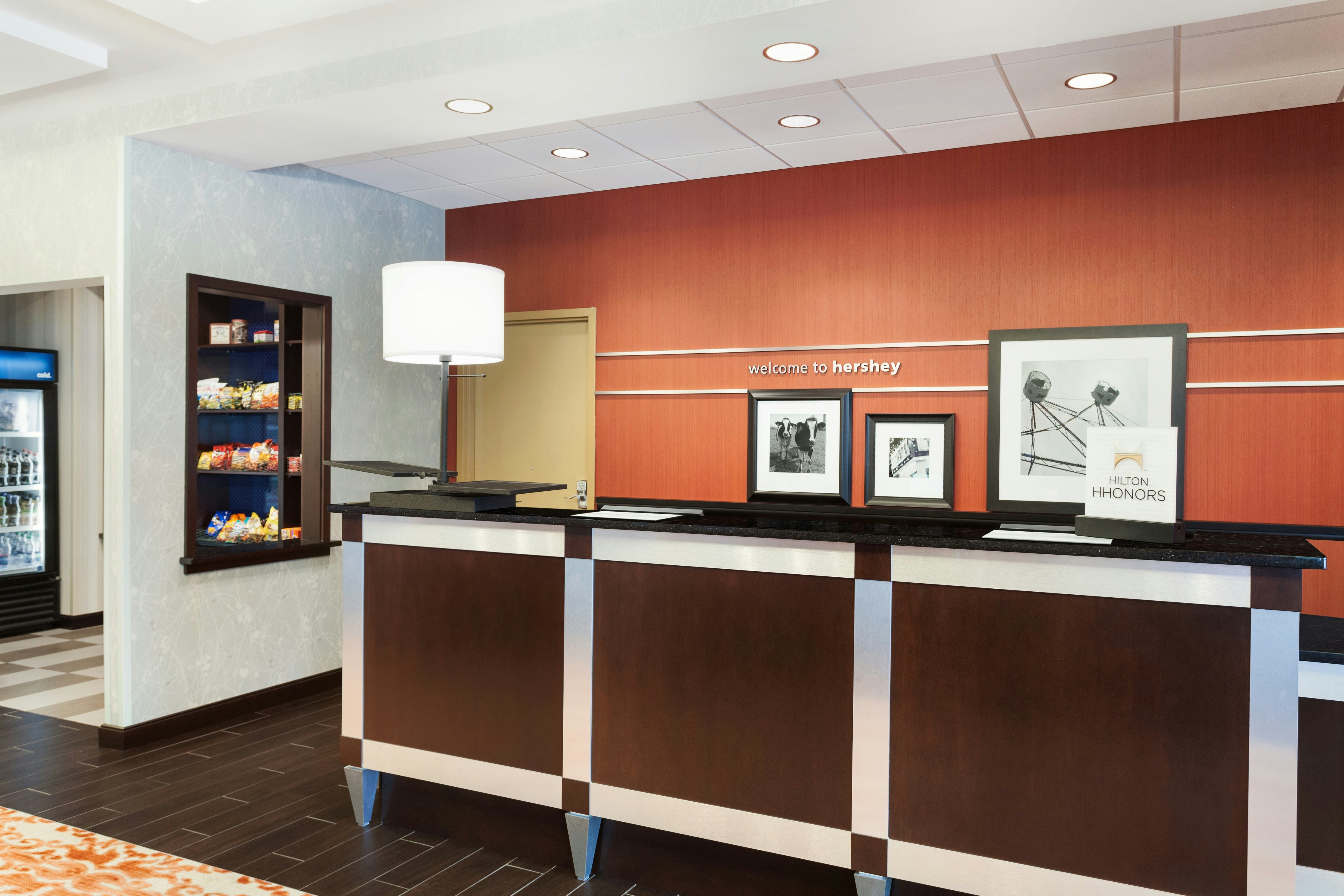 Hampton Inn & Suites Hershey Near The Park 6/44