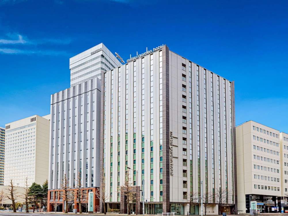 Mitsui Garden Sapporo 2/79