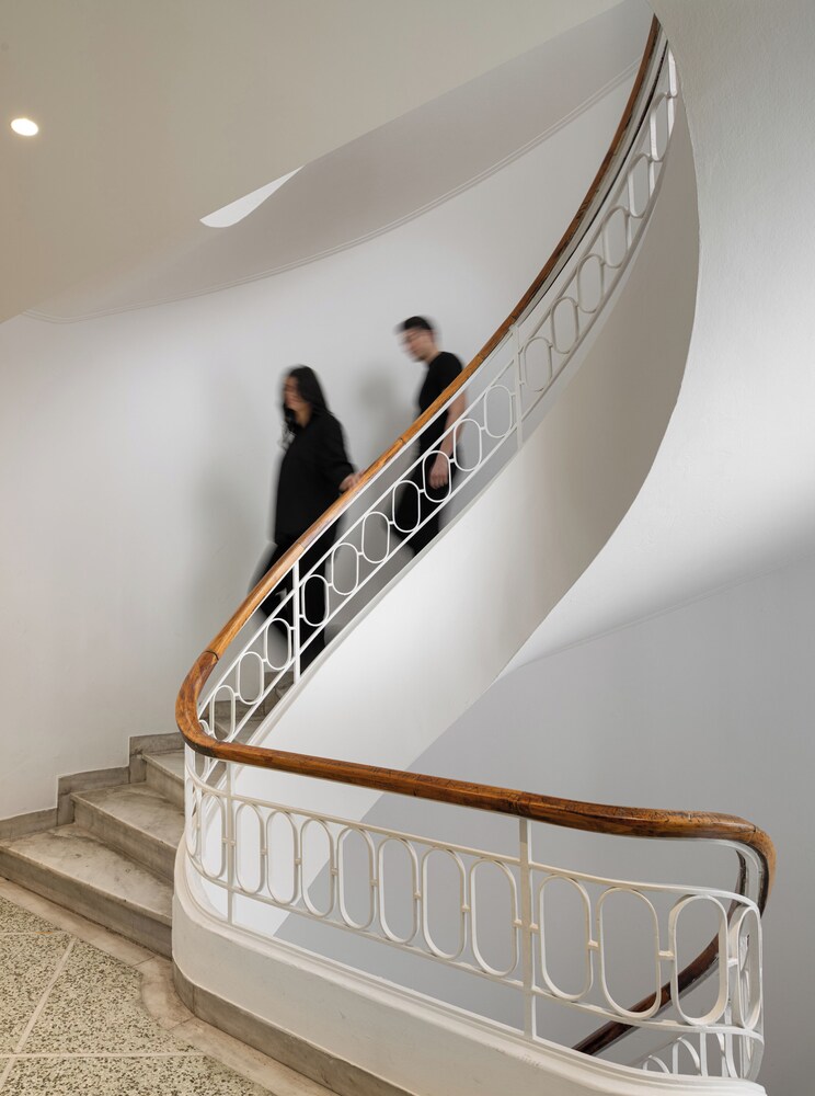 Astikon Xenofontos Suites 24/50
