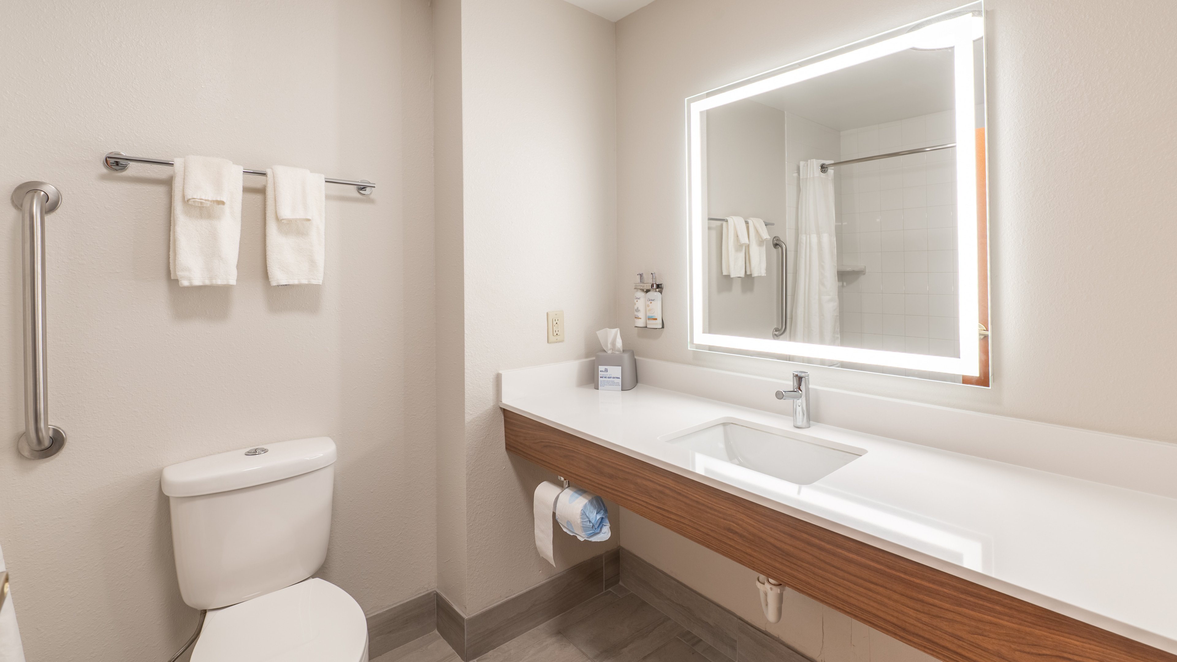 Holiday Inn Express Hotel & Suites Anderson 75/78