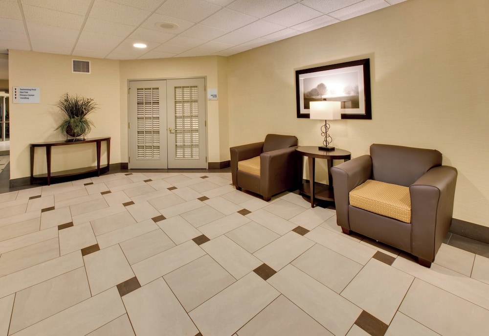 Holiday Inn Express Hotel And Suites Pleasant Prairie Kenosha 27/41
