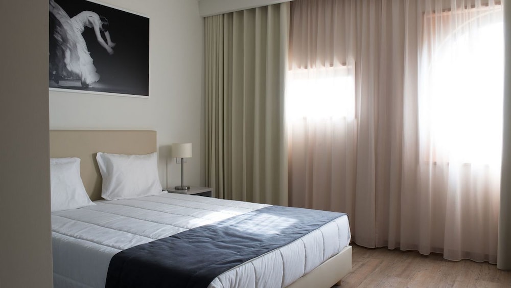 Porto Coliseum Hotel 16/49