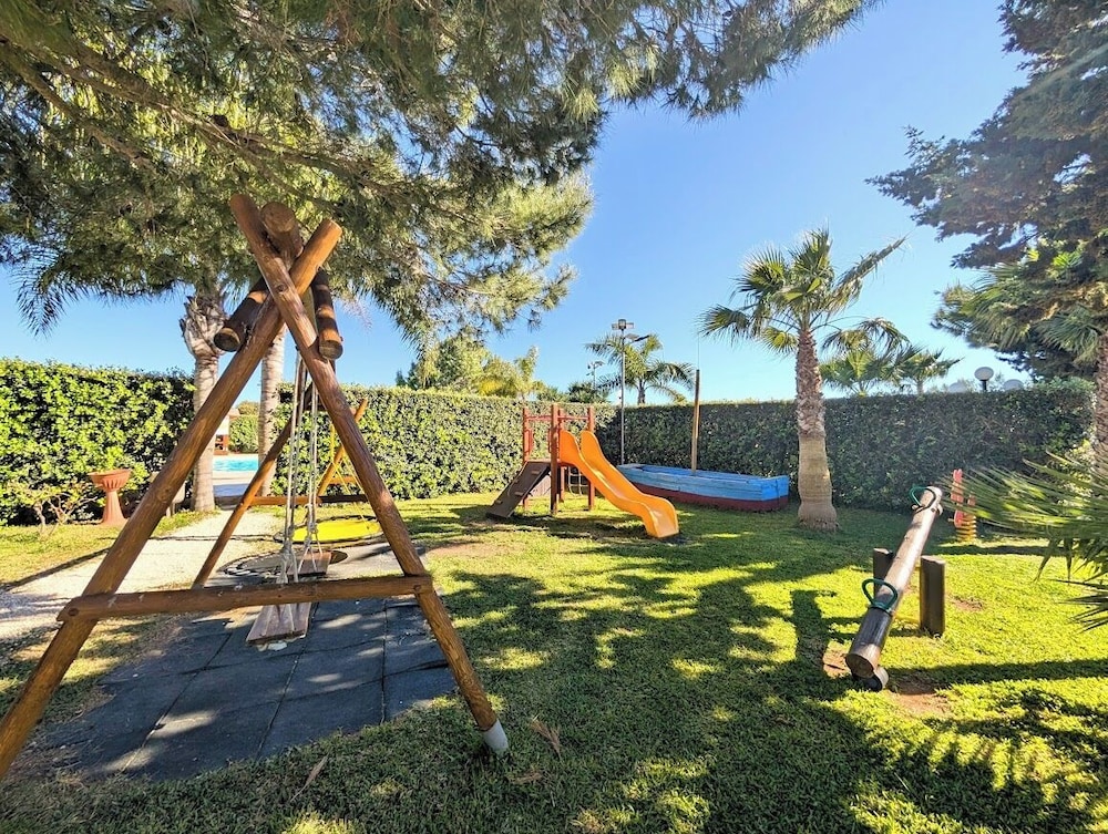 Camping Lilybeo Village 50/73