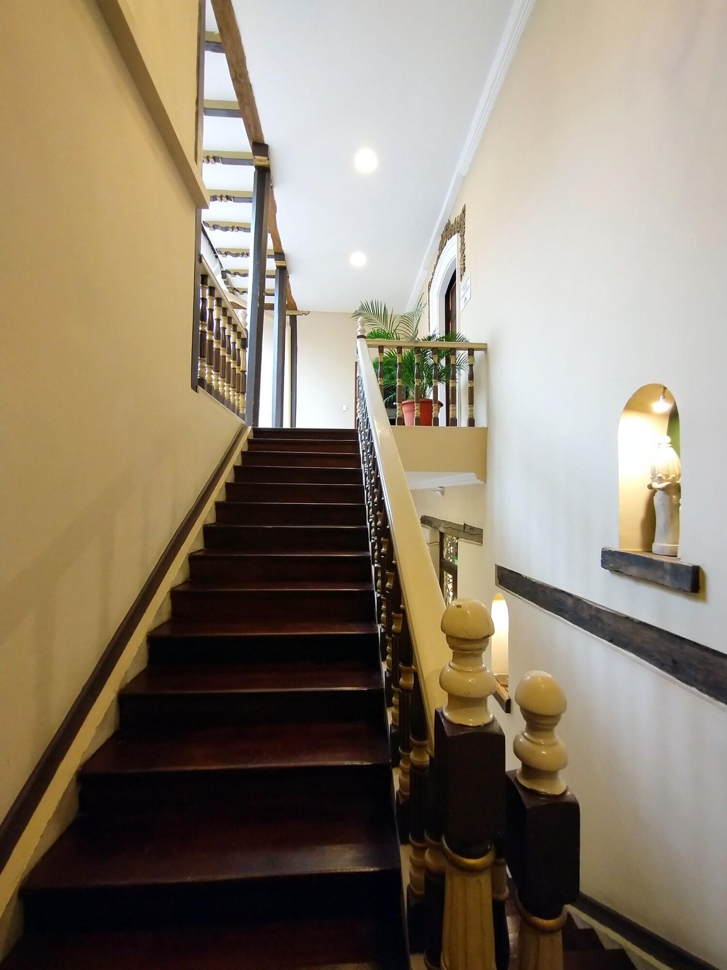 Hotel Raymipampa 23/50
