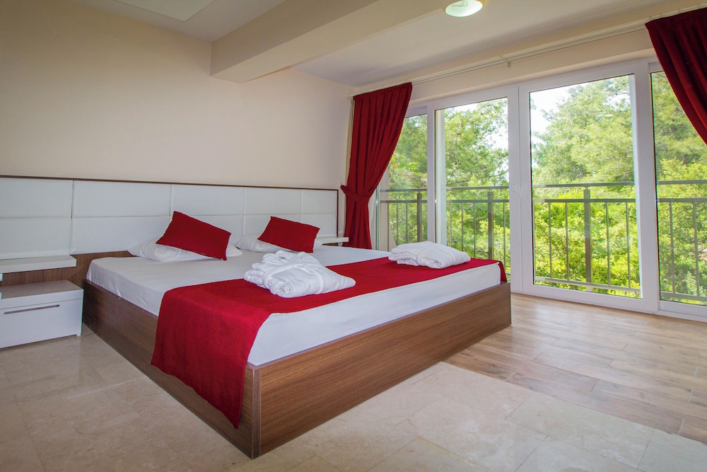 Zehra Hotel - All Inclusive 13/50