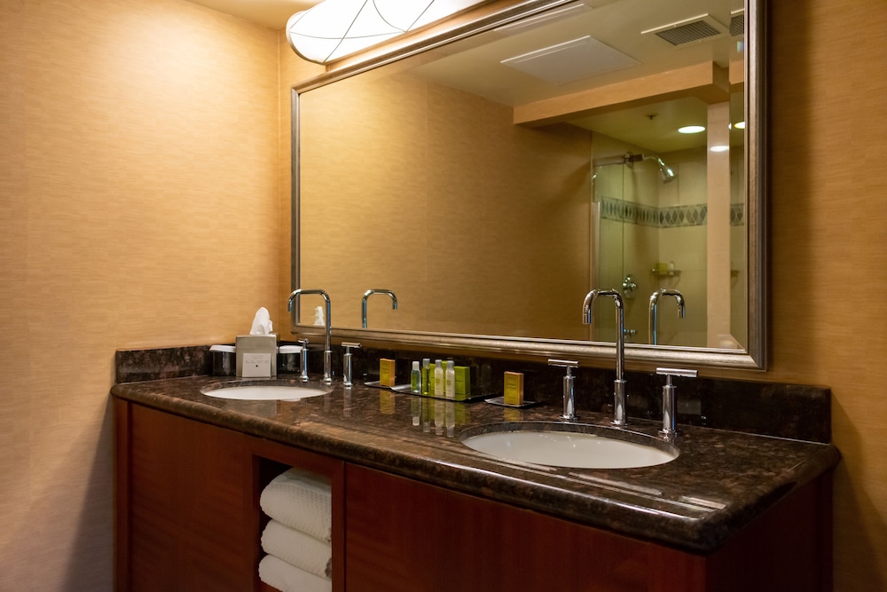 Doubletree Hotel San Jose 41/43