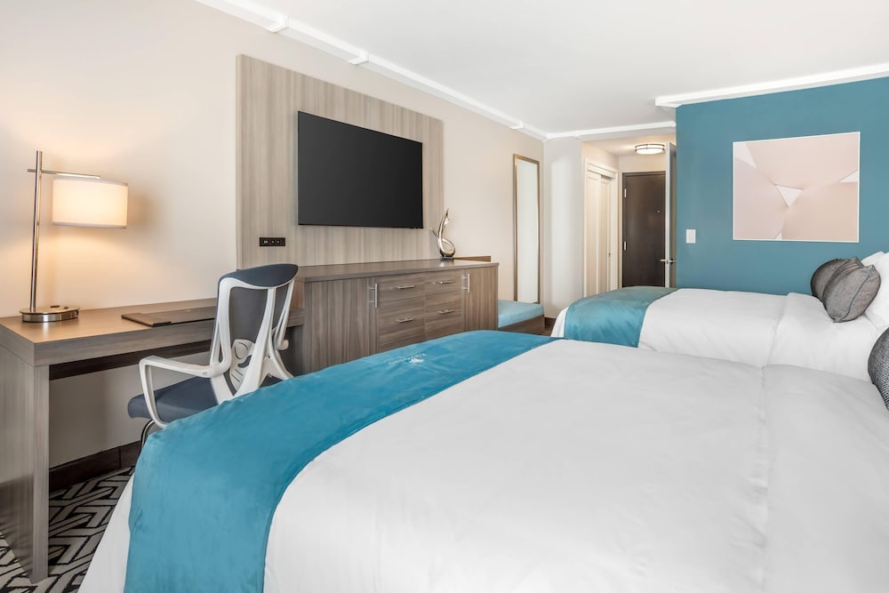 The Ashi, an Ascend Collection Hotel 22/50
