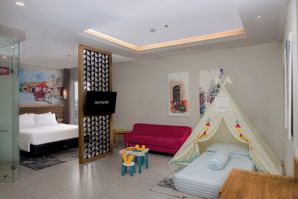 favehotel Sidoarjo 27/56
