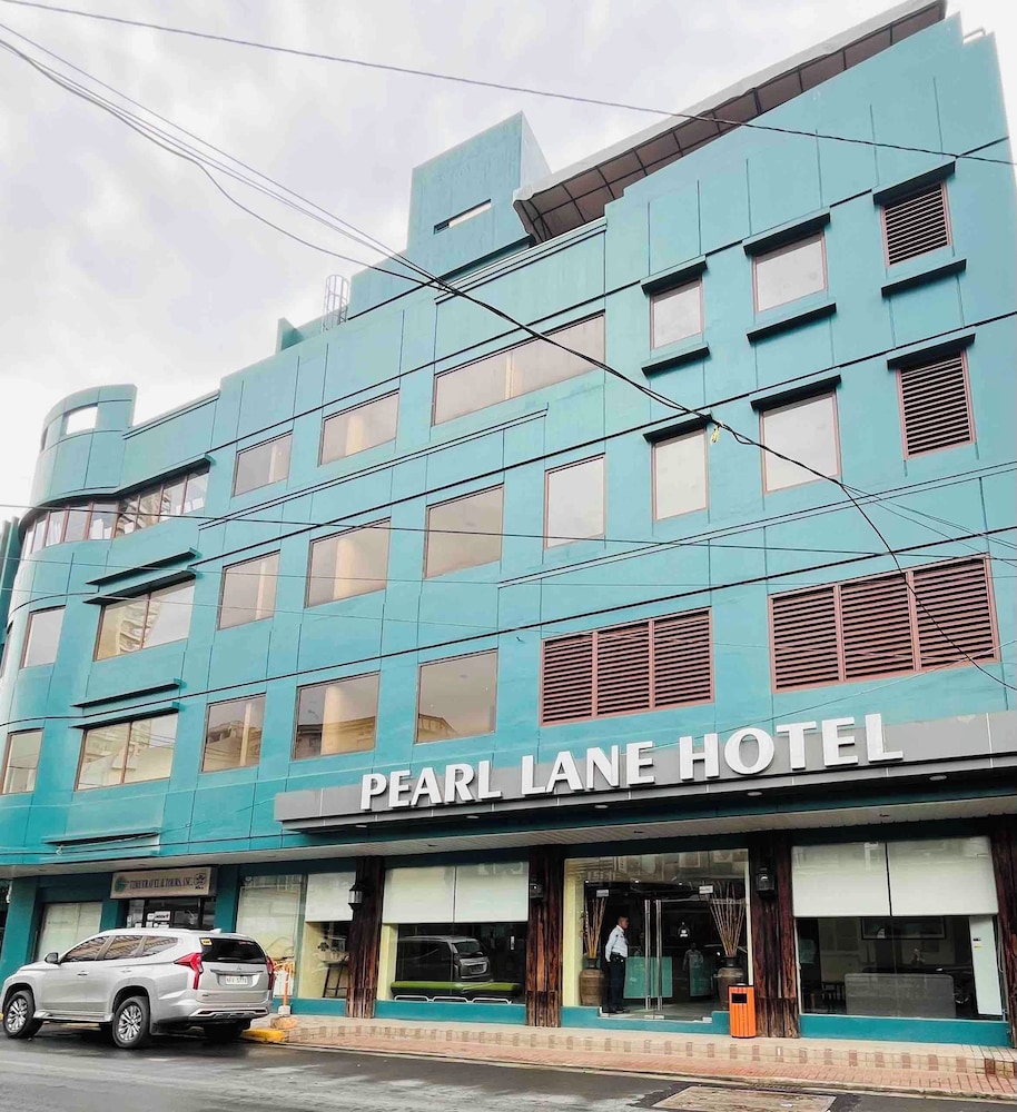 Pearl Lane Hotel 3/32