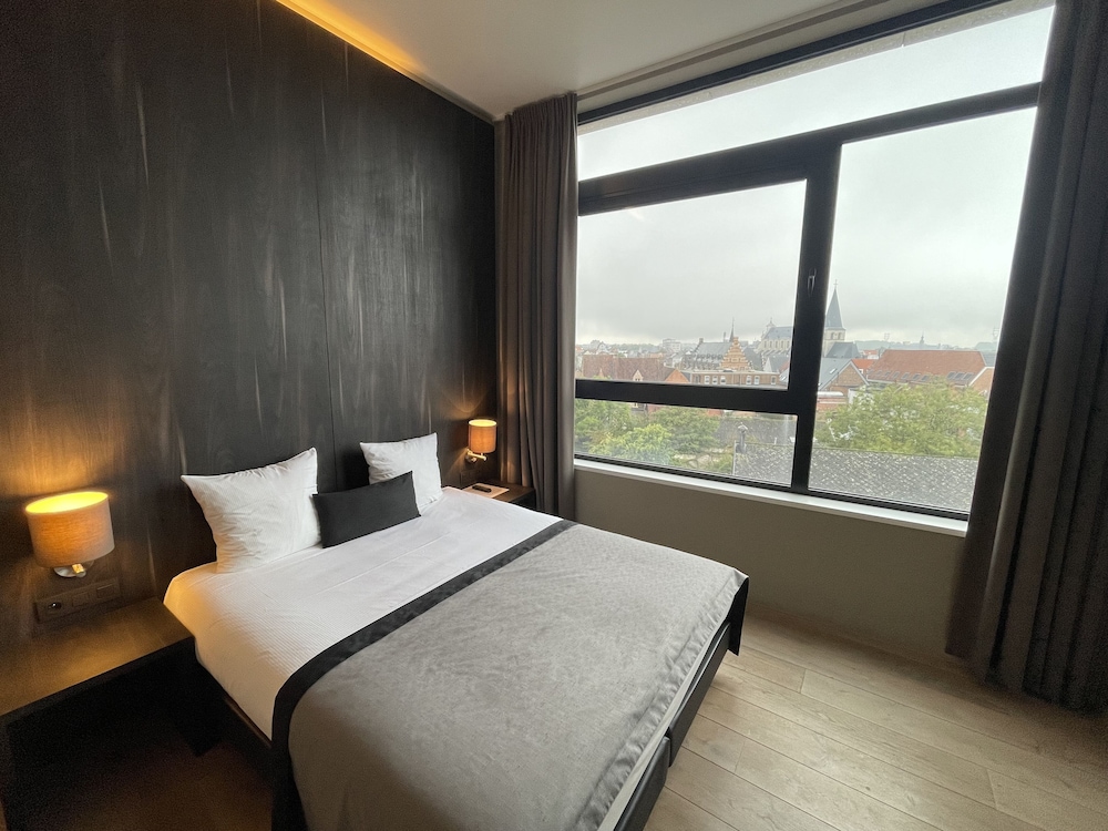 City, Comfort