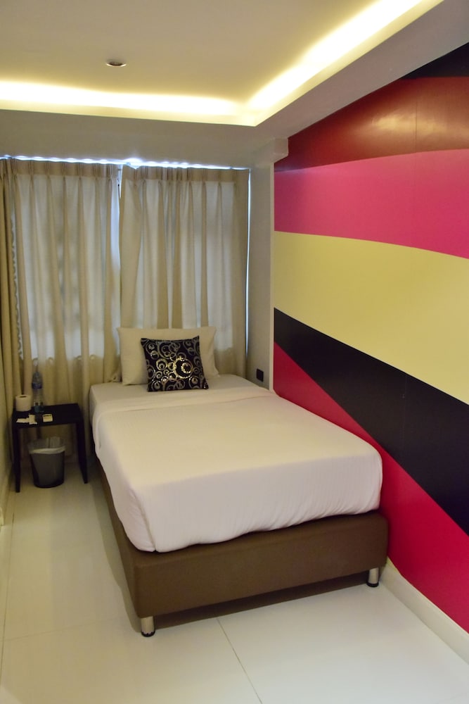 Double Five - Hostel 10/36