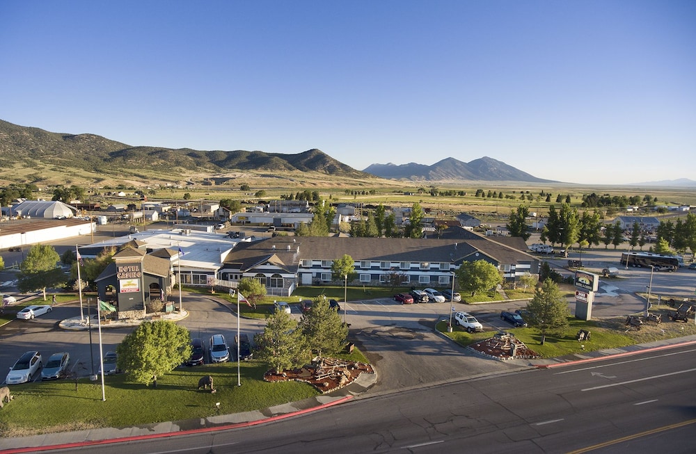 Prospector Hotel and Casino 5/75