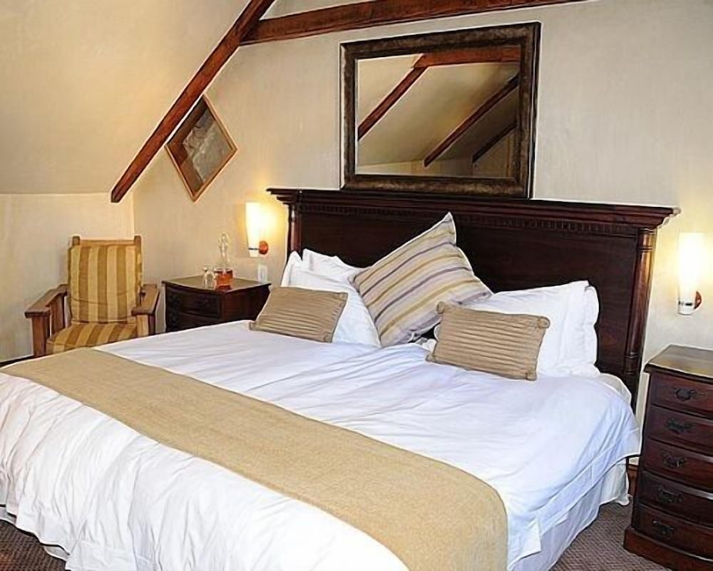 Lemoenkloof Guest House 8/50