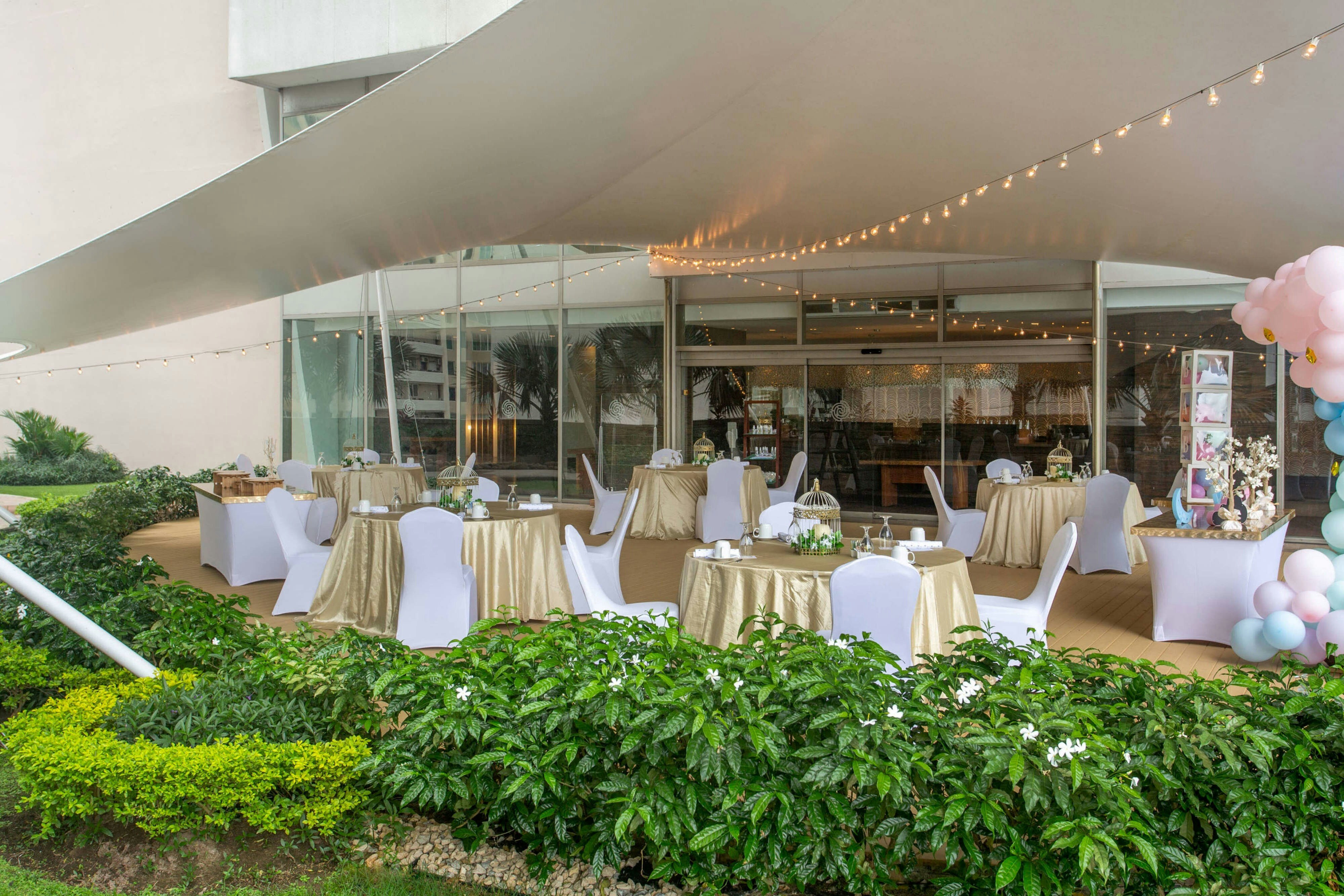 Jw Marriott Panama 75/76