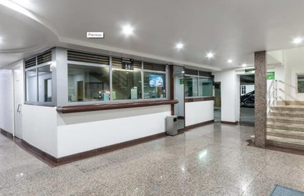 Hotel Menara 5/53