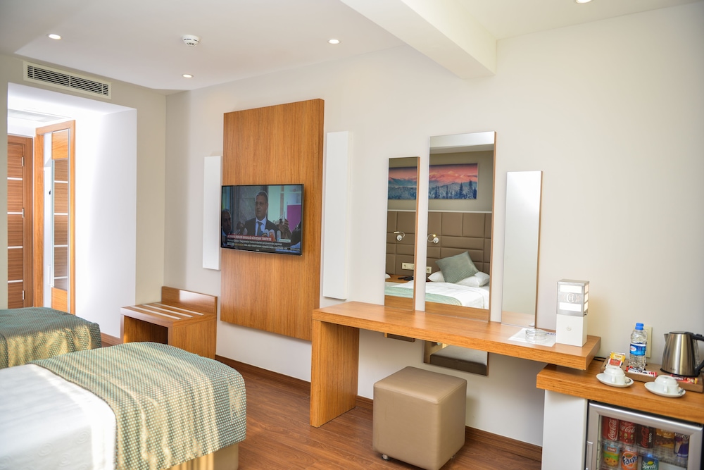Hakcan Hotel 22/50