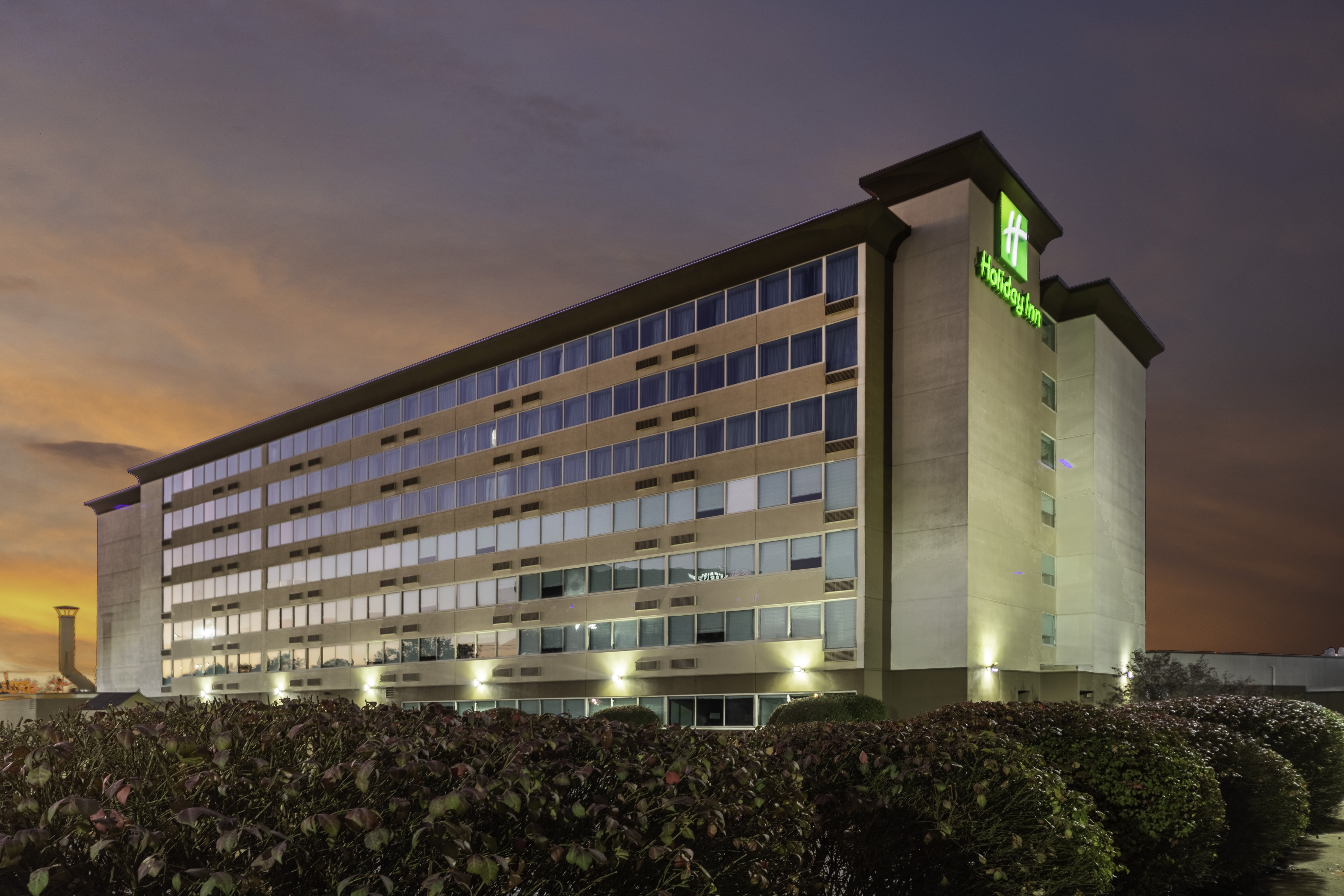 Holiday Inn Louisville East - Hurstbourne 2/78