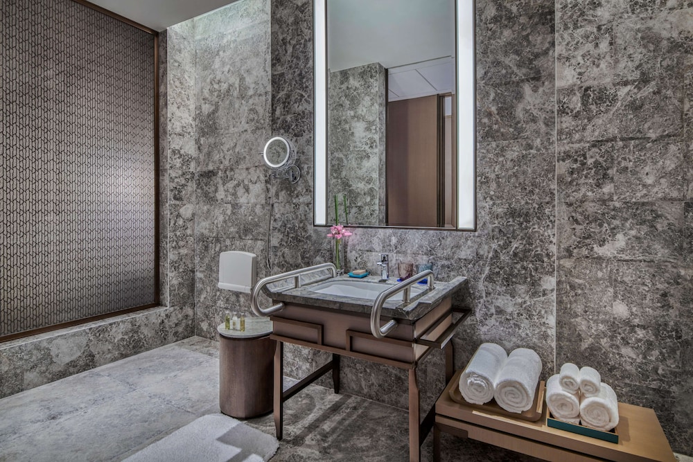 Hilton Shanghai Fengxian 16/78